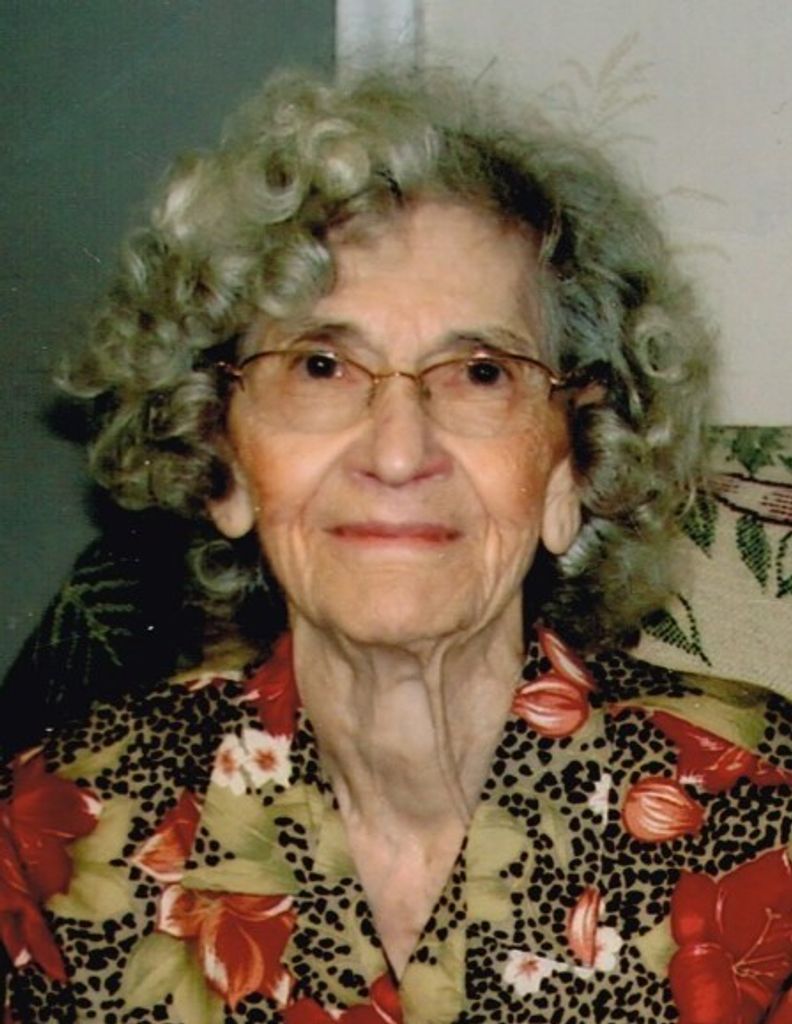Patricia Ann Newton