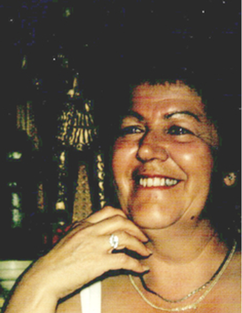 Cheryl  Grace (Delano) Delano