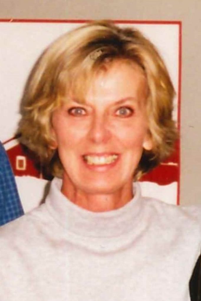 Rozella E. "Sandi' Anderson