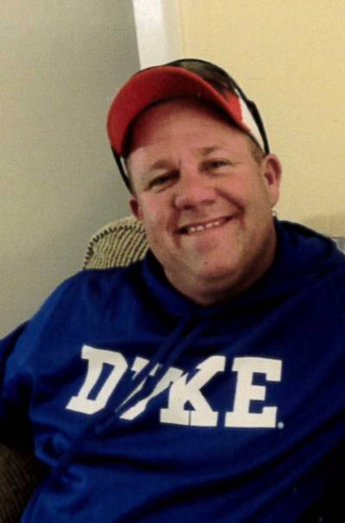 Brandon Wayne Kinnett Profile Photo