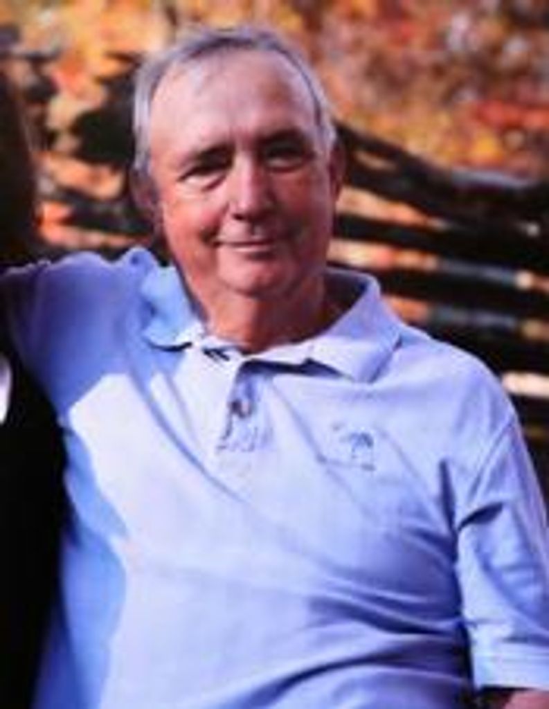 James "Jim" Ray Fleetwood