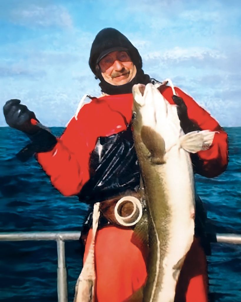 Donald T. Deihle Profile Photo