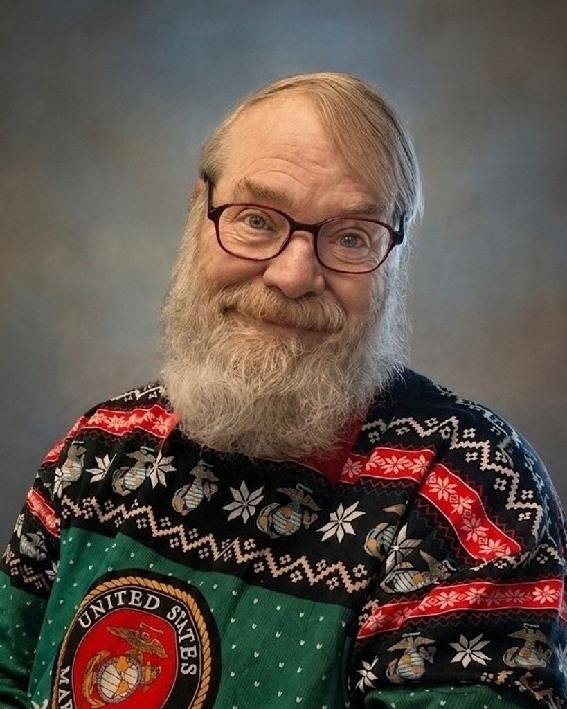 Douglas Michael Norris, Sr.