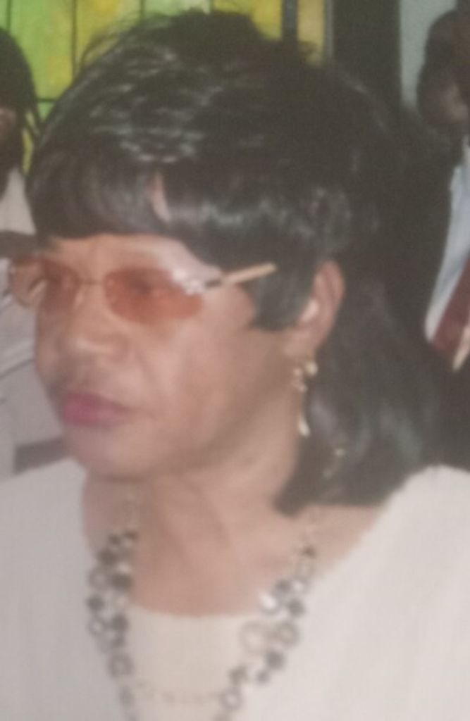 Doris Louise Embrey Profile Photo