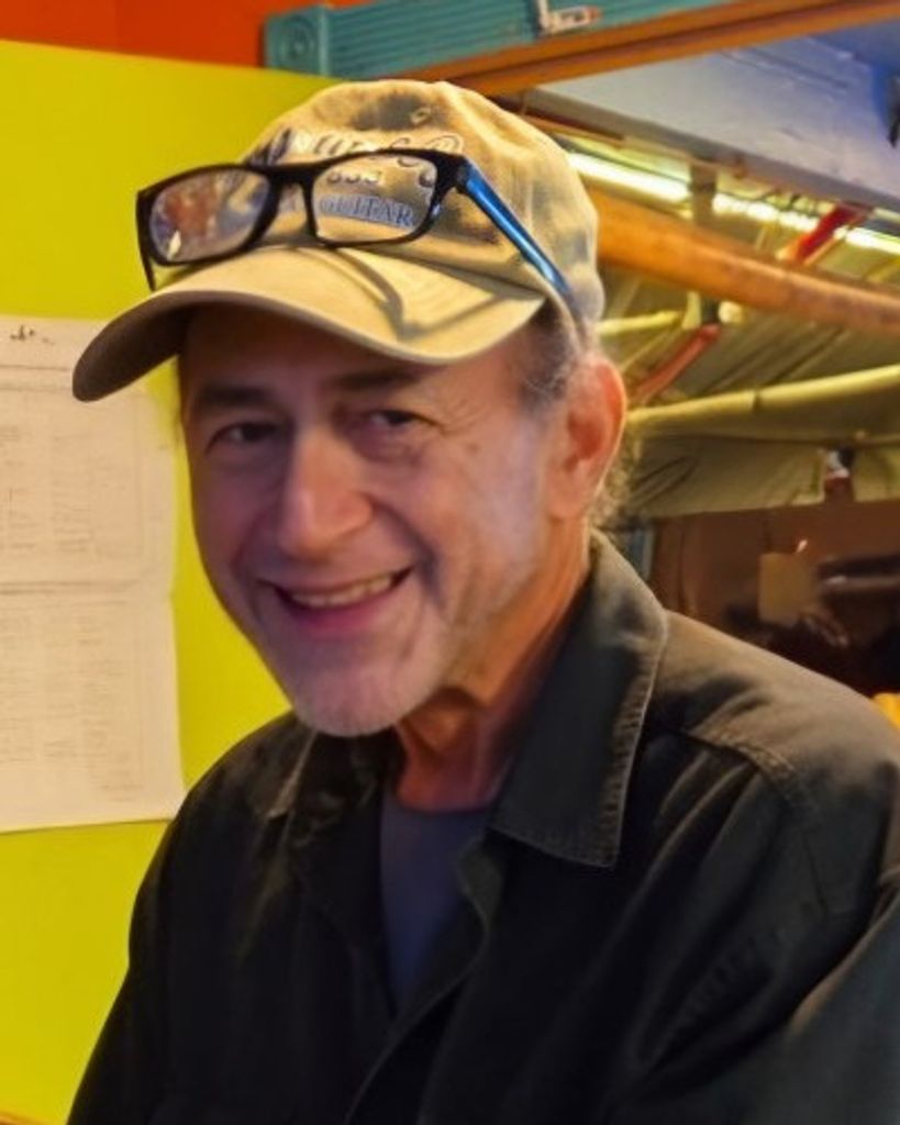 Michael F. Dispenza