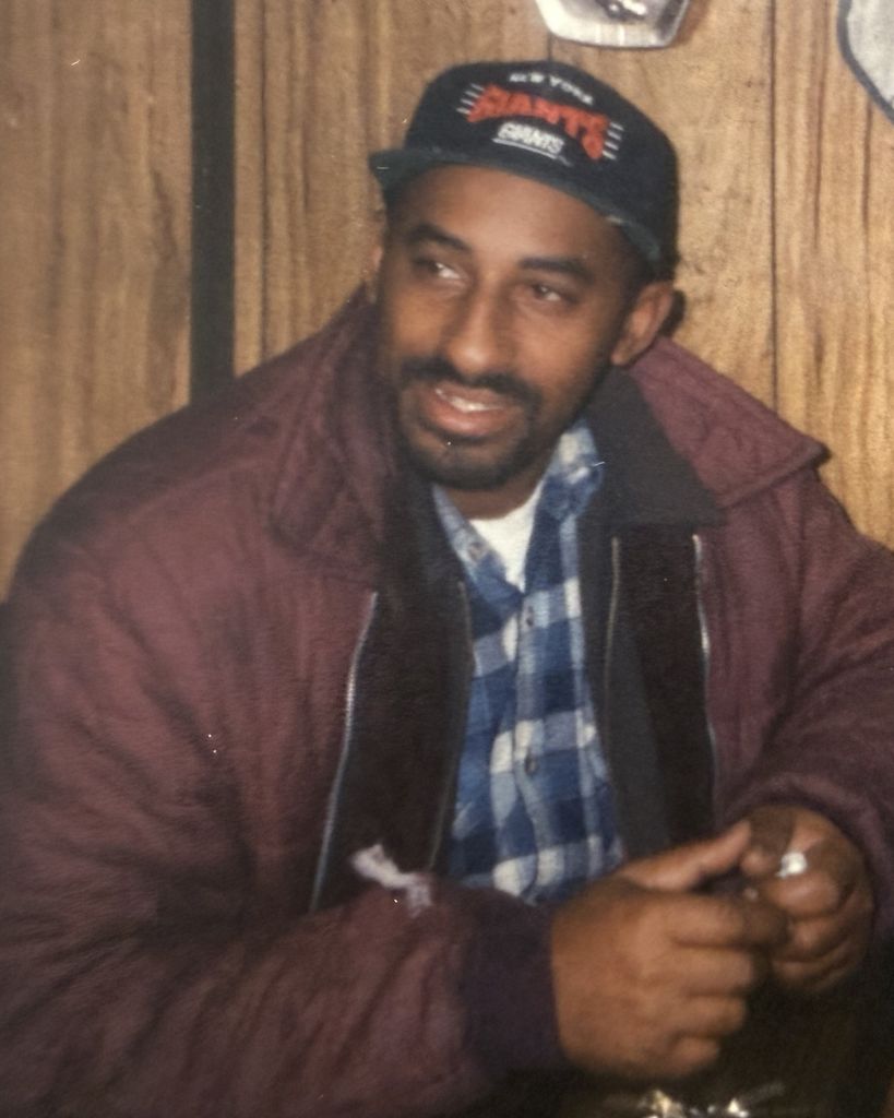 Terry Vondale Dixon Profile Photo