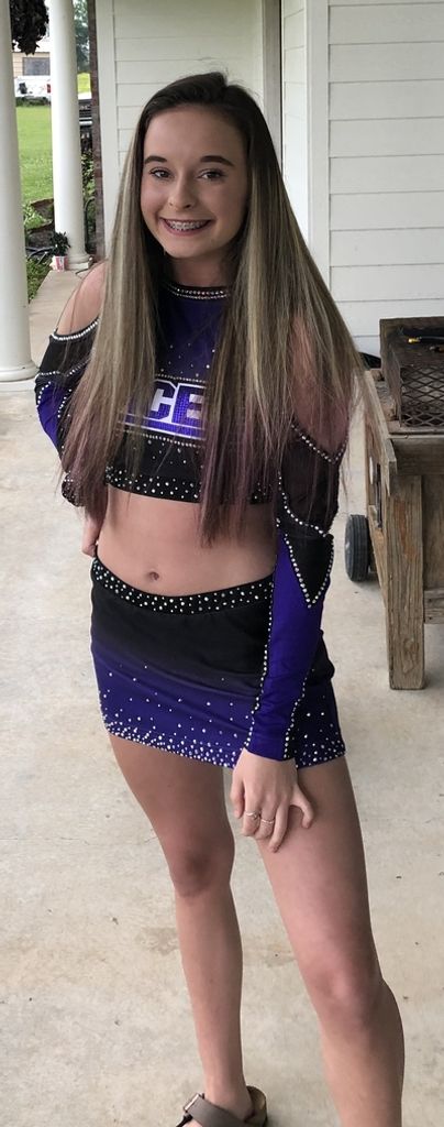 Laney Parker