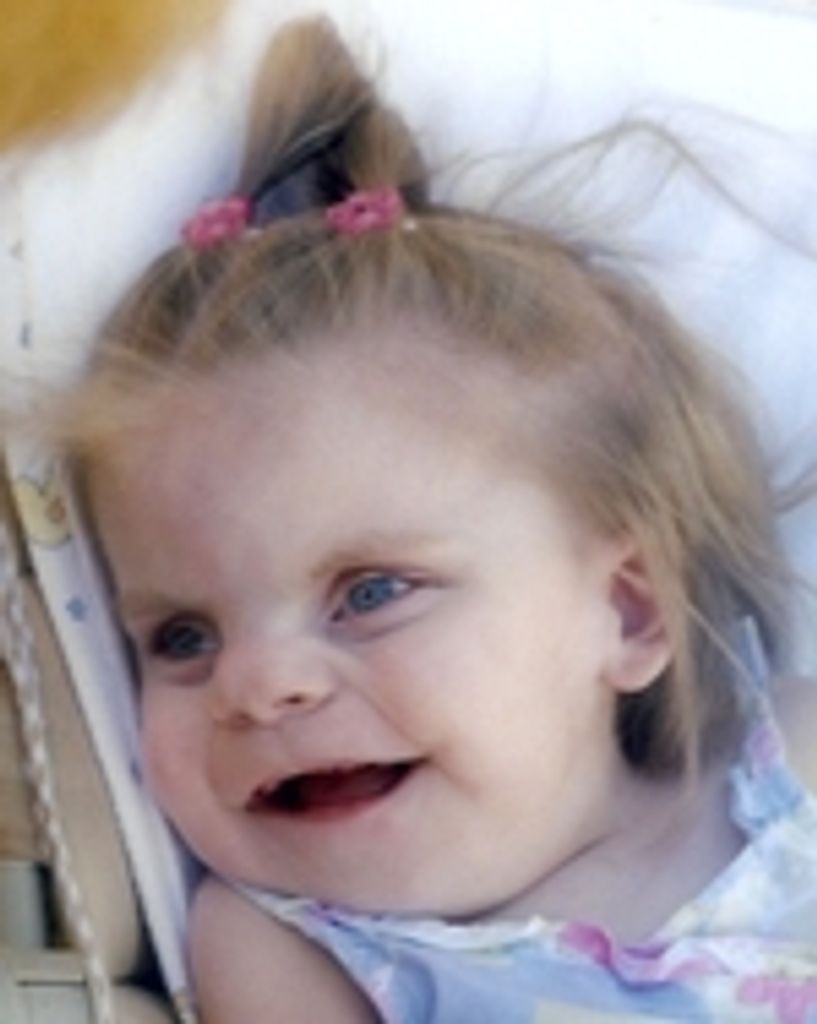 Olivia Marie Mcgowan