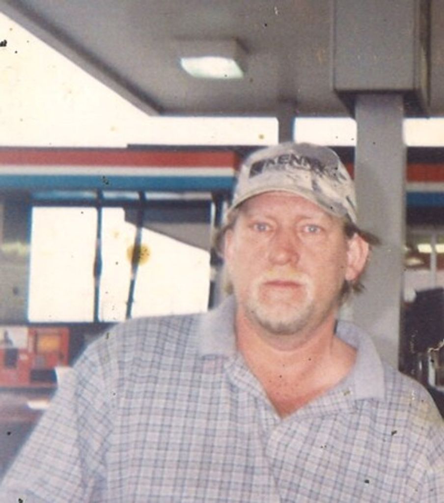 Joseph Wayne Matthews, Jr.