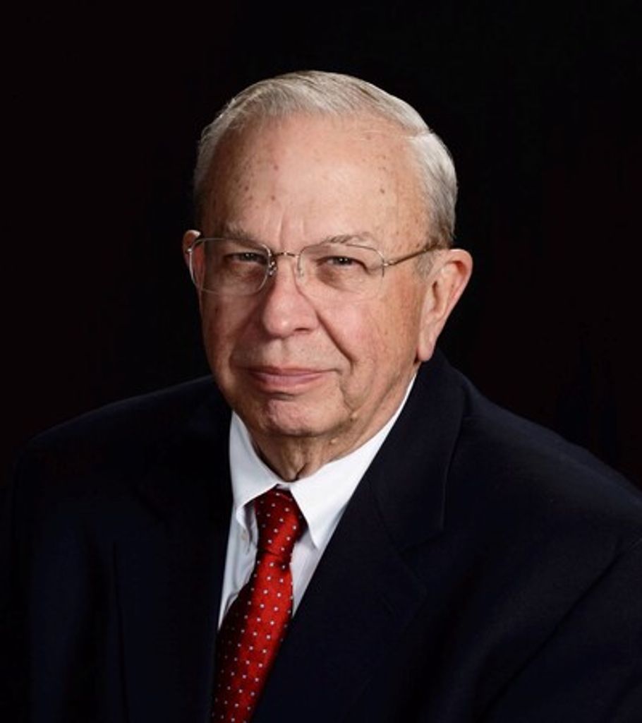 David Alan Parmerlee Profile Photo