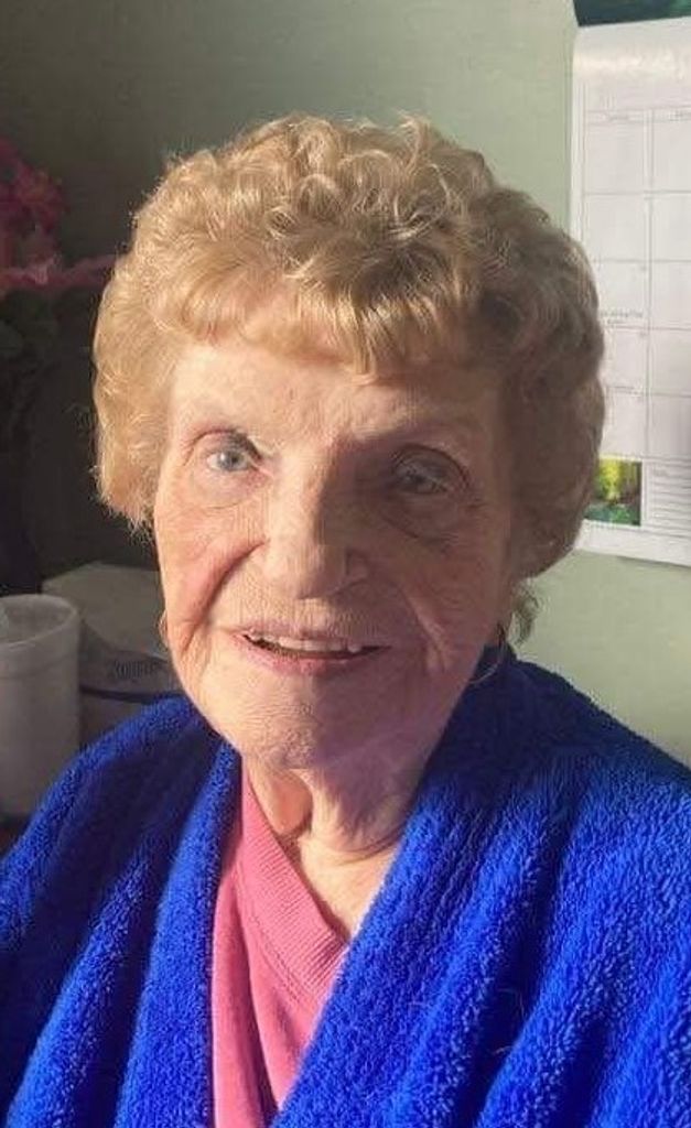 Joan Williams Profile Photo