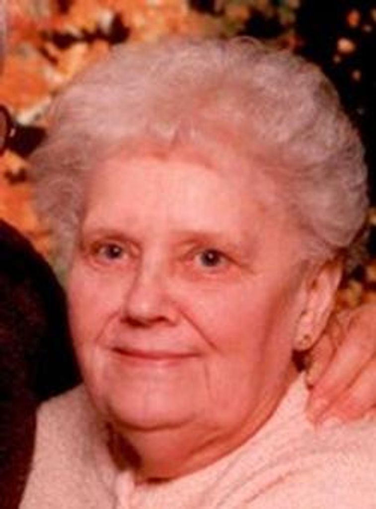 Jessie "Elsie" Beahm