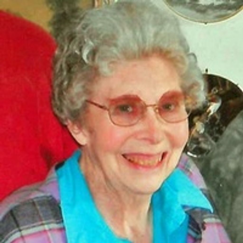 Doreen Peterson