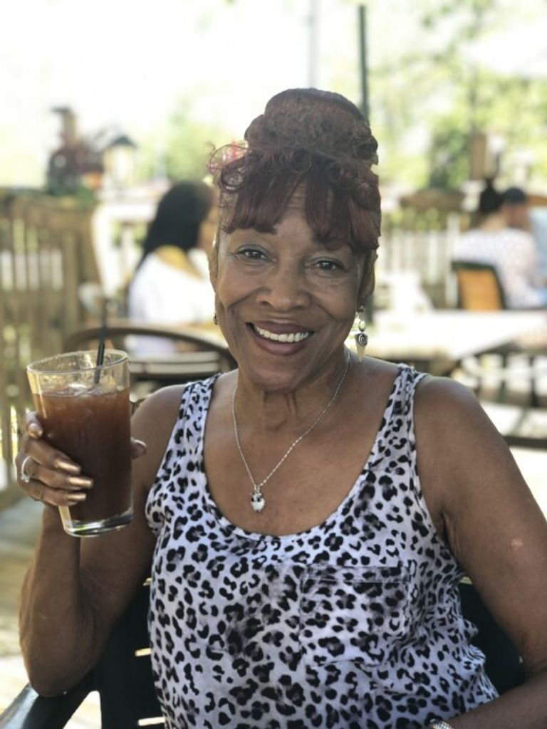 Ruby Jean Motley Profile Photo