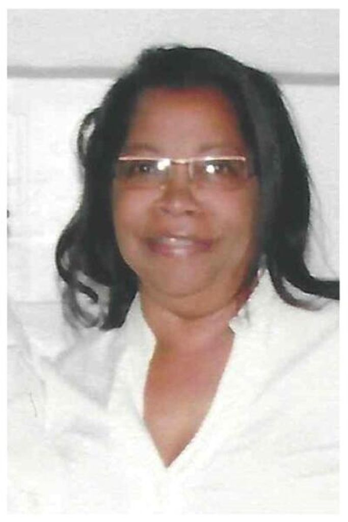 Mrs. Phyllis Arlene Allen