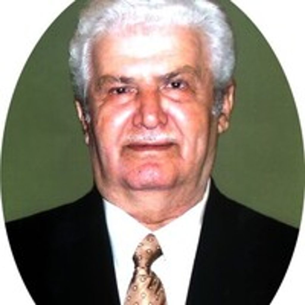 Iosif I. Ragutshteyn