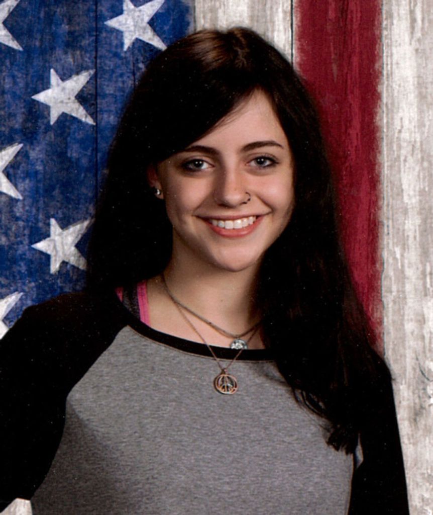 Lauren Emily Kaufman Profile Photo