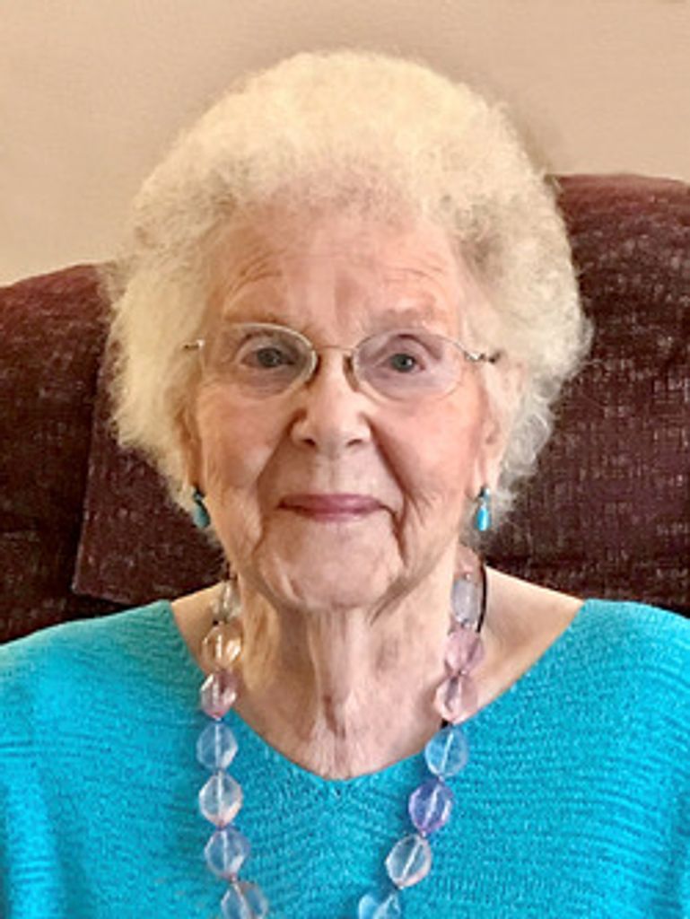 Violet Roberts