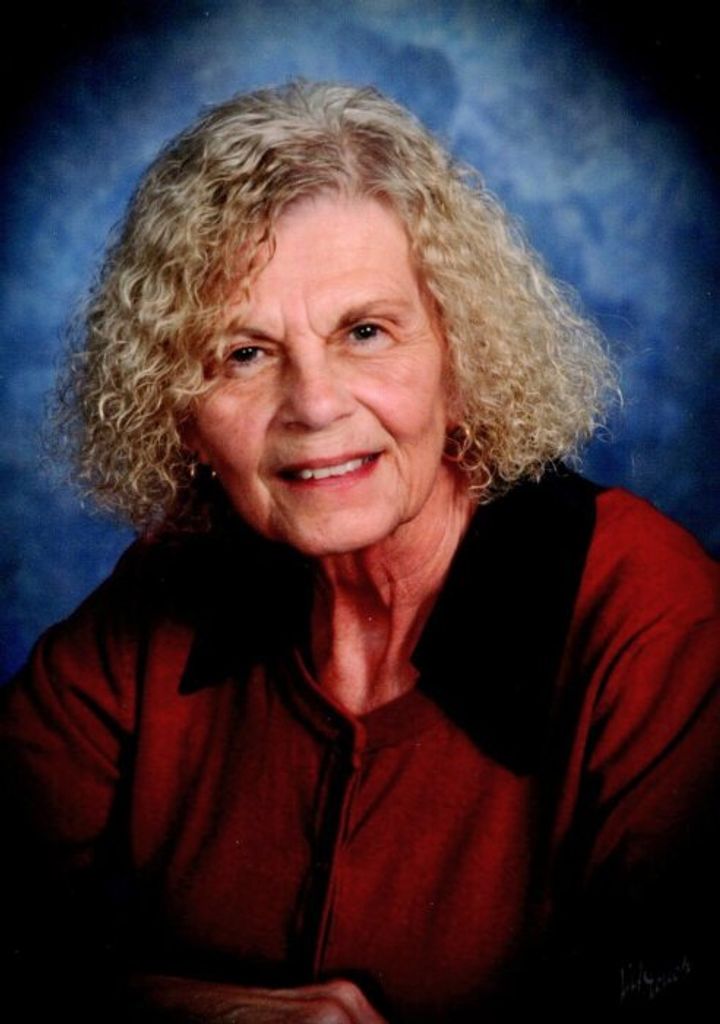 Judith K. Moon Profile Photo