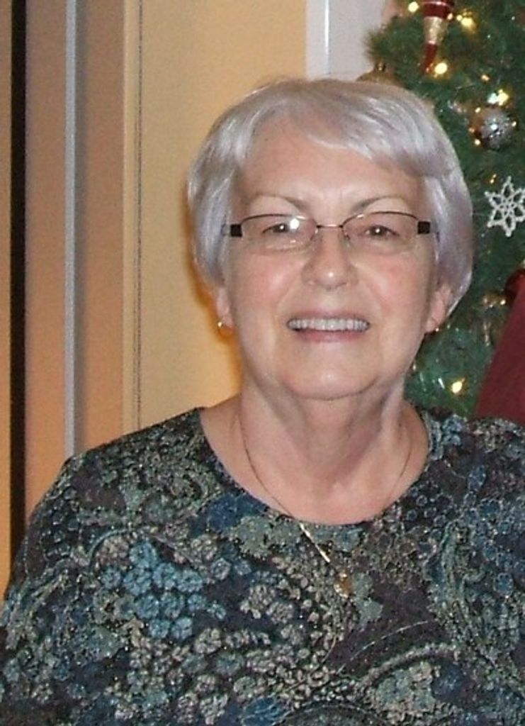 Sandra May Primmer Profile Photo