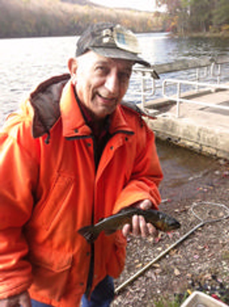 Colonel Walter J. Kankowski Profile Photo