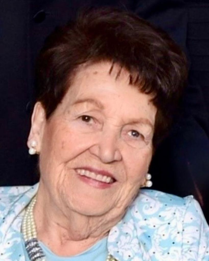 Izabel M. Rodriguez