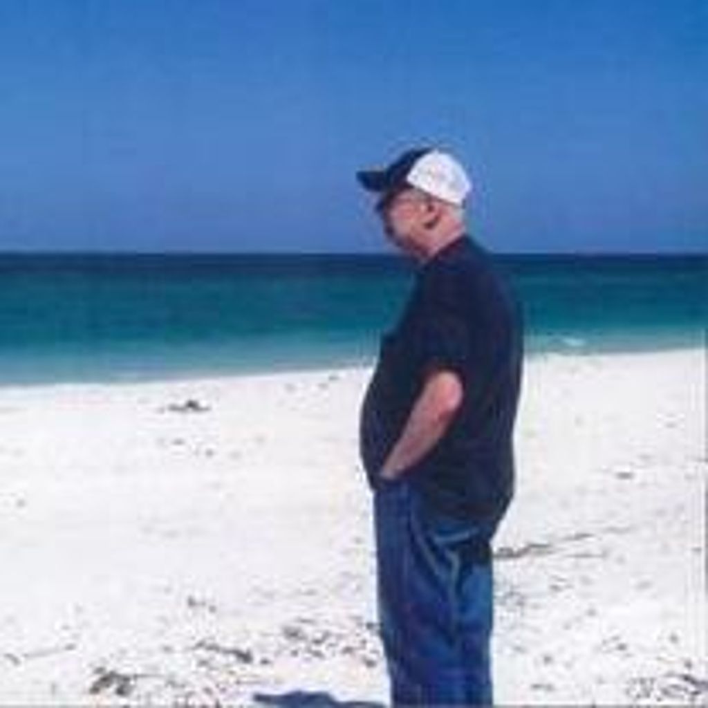 Gary Lee "Pots" Pontenberg