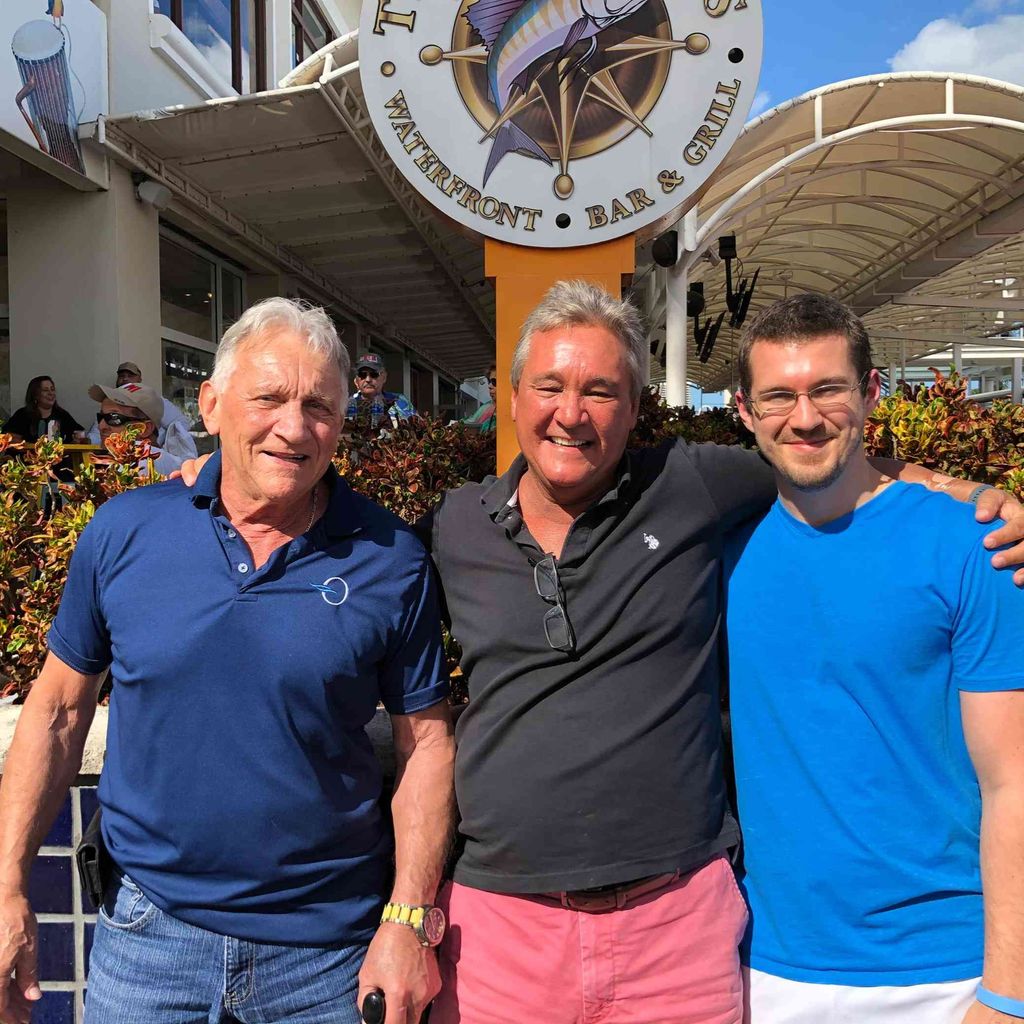 Donald Montano Profile Photo