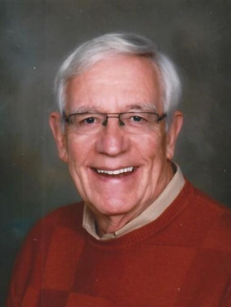 Norman Smith
