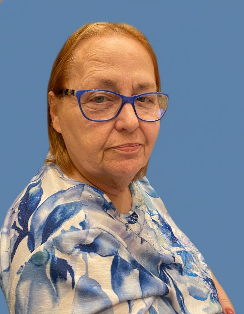Lynn Marie Horch
