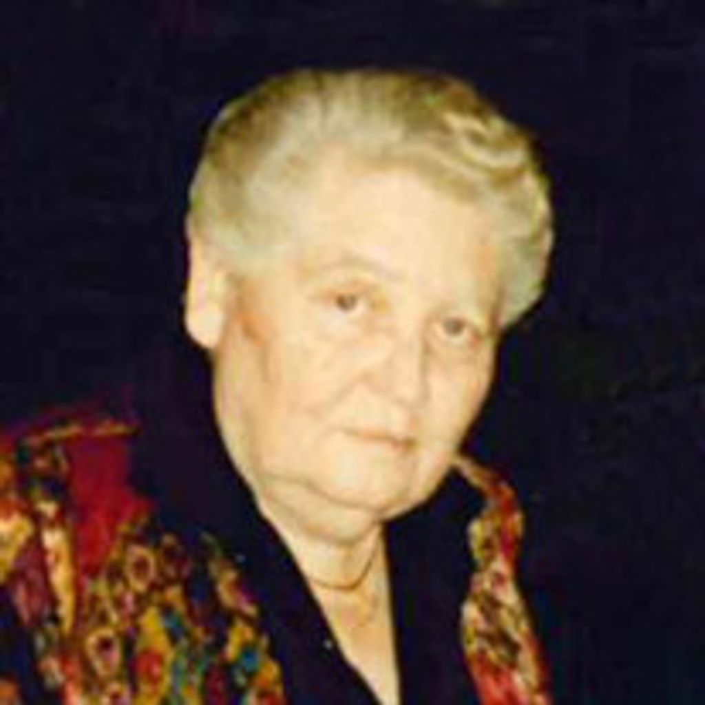 Wilma Garner