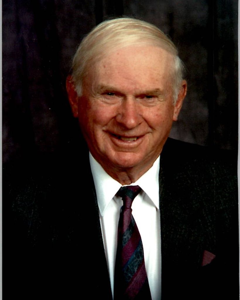 Raymond Carow