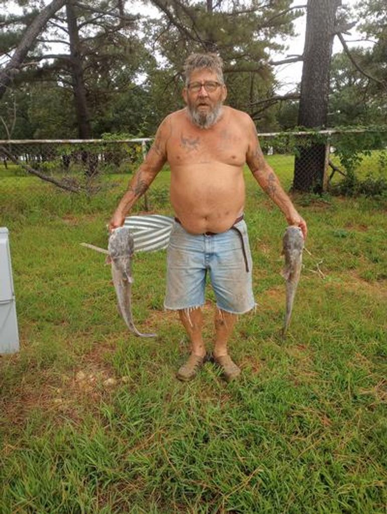 Kenneth "Kenny" Wayne Couch