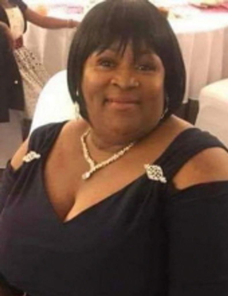 Phyllis Marie Hayes