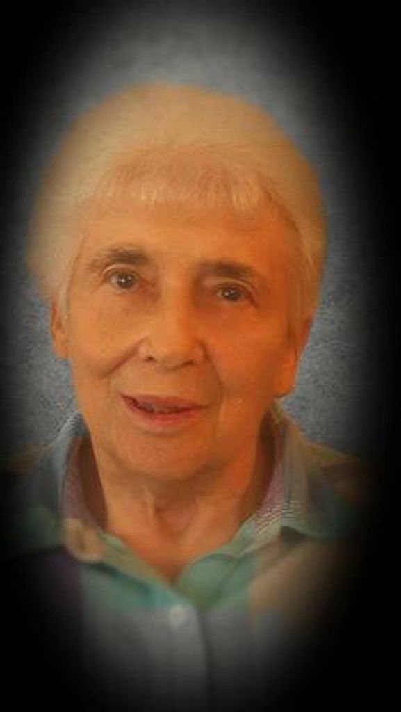 Shirley Ann Gwin Profile Photo