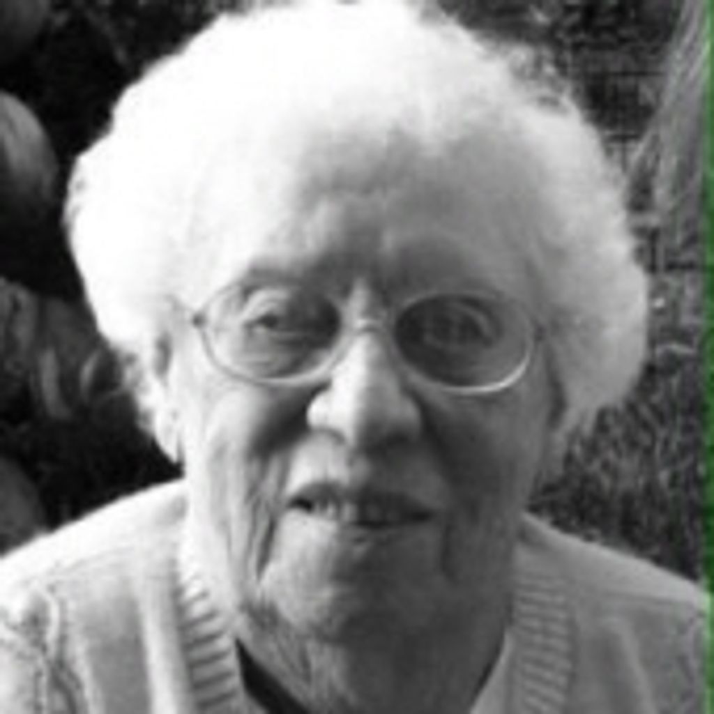 Irene A. Petko