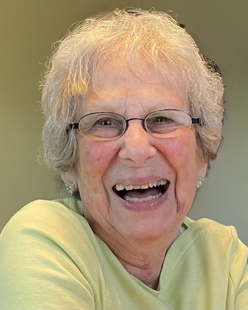 Mary Philomena Malloy Profile Photo