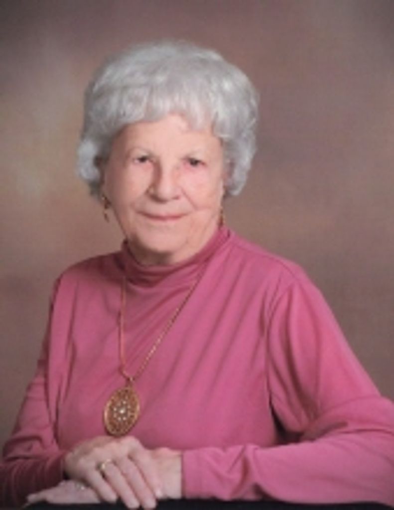 Oneta Beth Lane