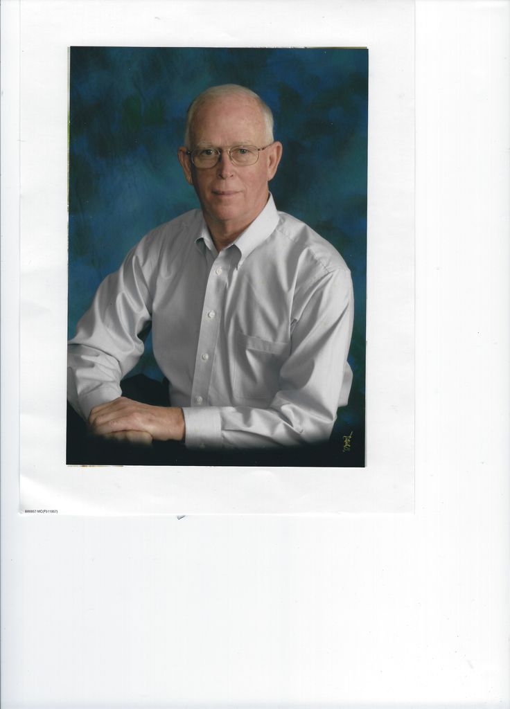 Mr. James C. "Jimmy" Grafe Profile Photo