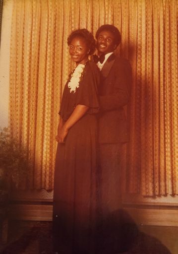 Felisha Beatrice Hill-Mitchell photo gallery thumbnail 8 of 22