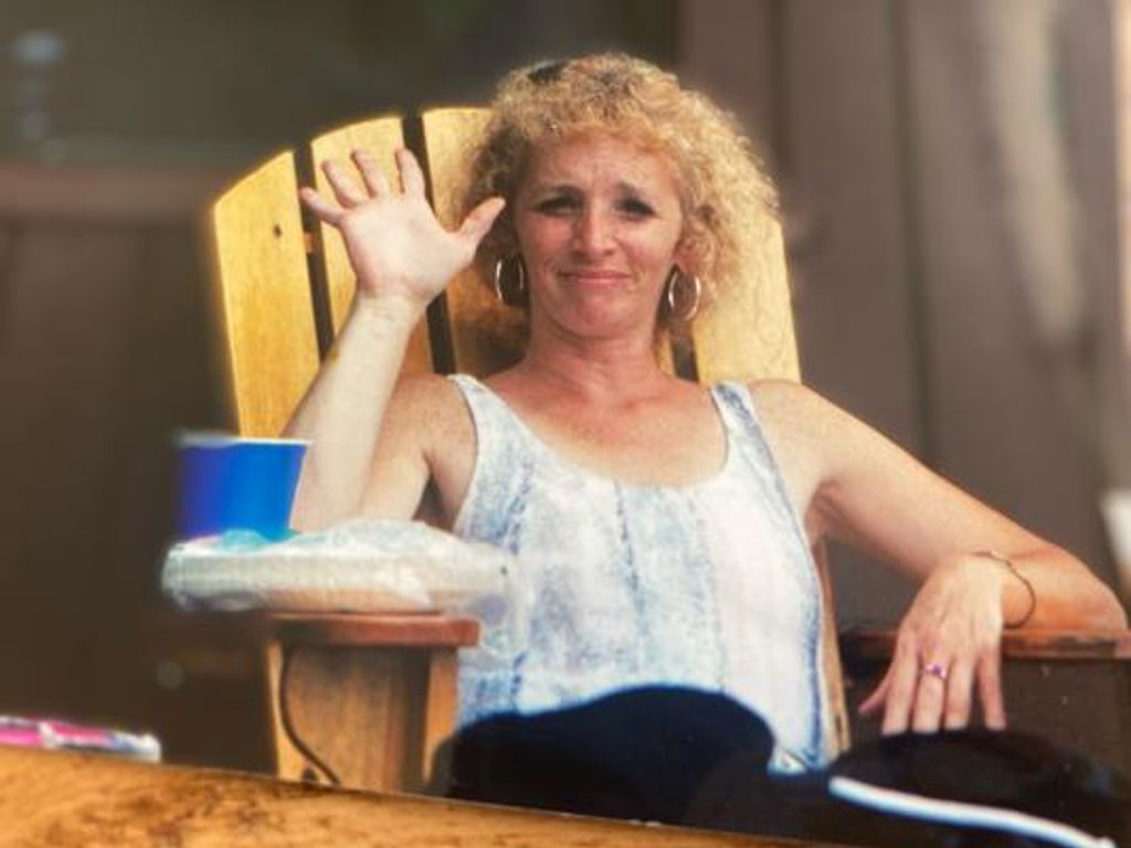 Faith A Hodgkins Profile Photo