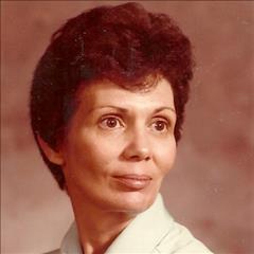 Myrtle Jo Lewis Profile Photo