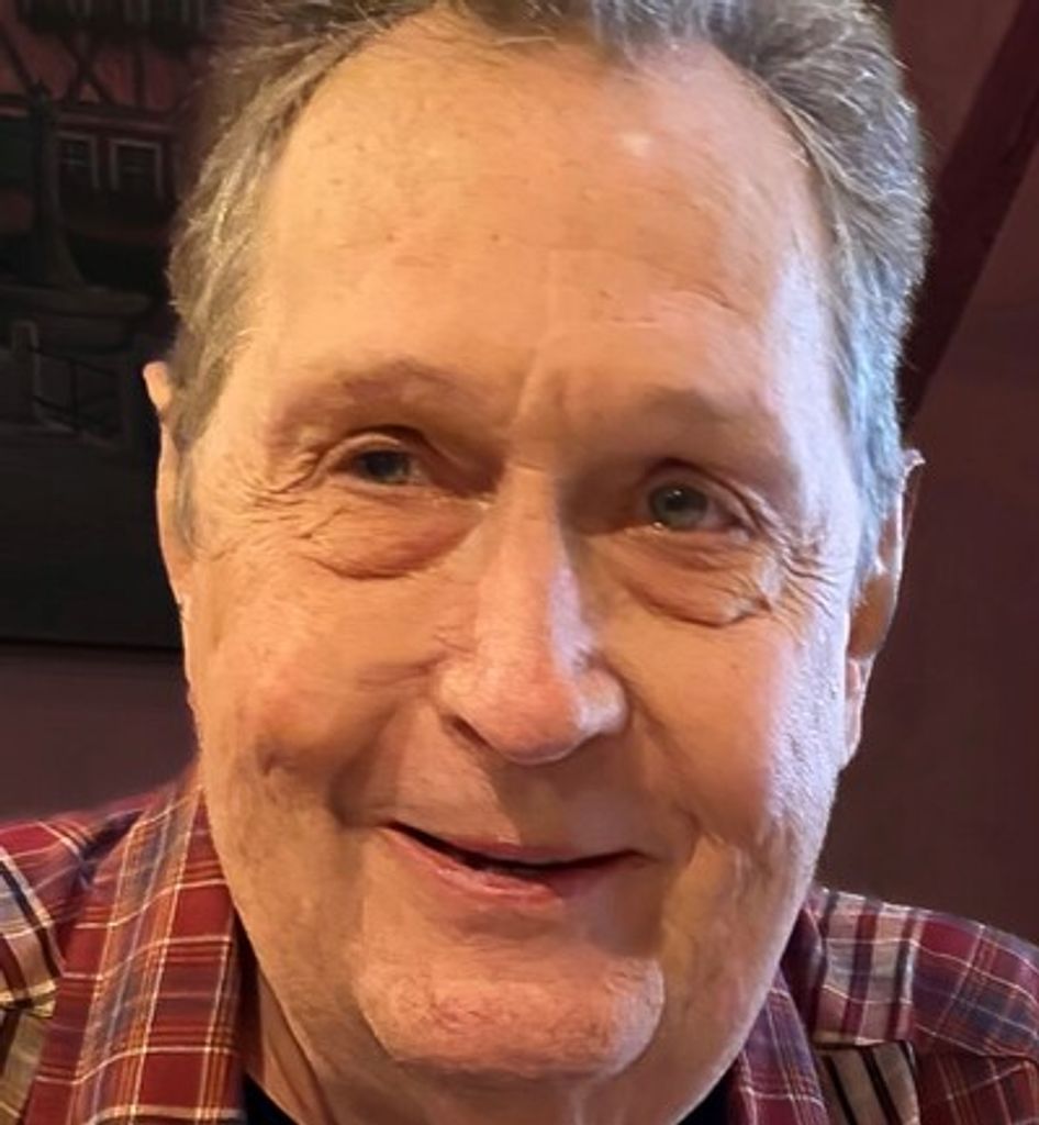 Dan Barr Profile Photo
