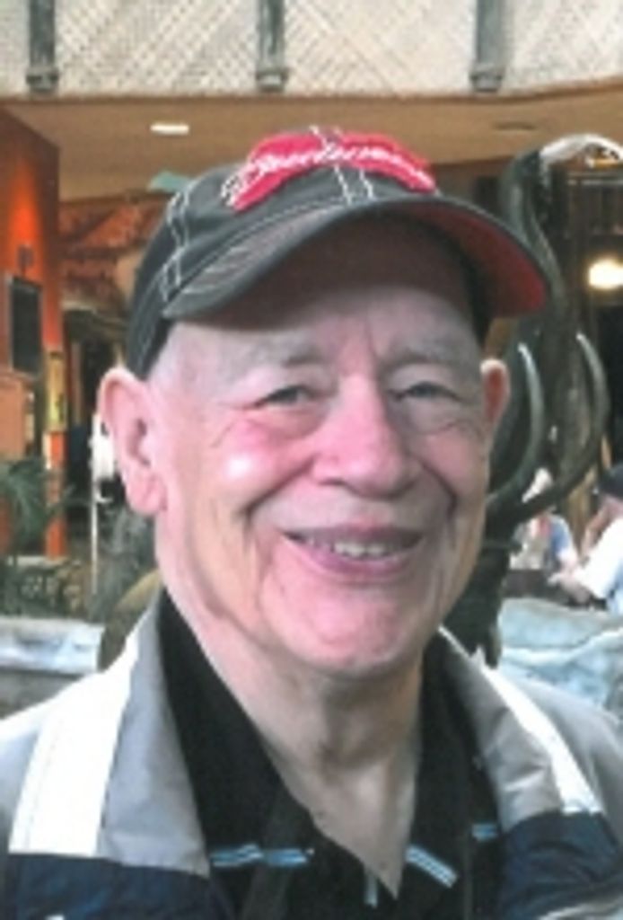 James Heidemann Profile Photo