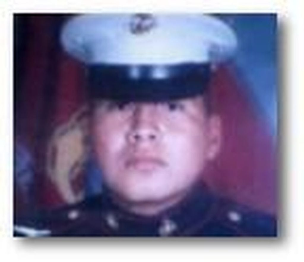 Jason Goodleft Profile Photo