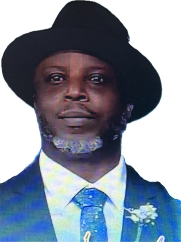 Maurice Lamont Clemons Profile Photo