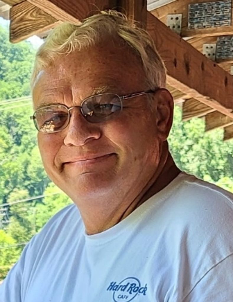 Michael Richard Sprouse Profile Photo