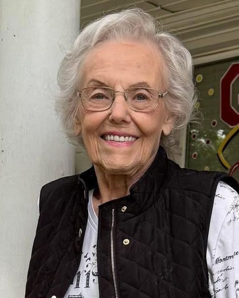 Margaret Ann Wessler