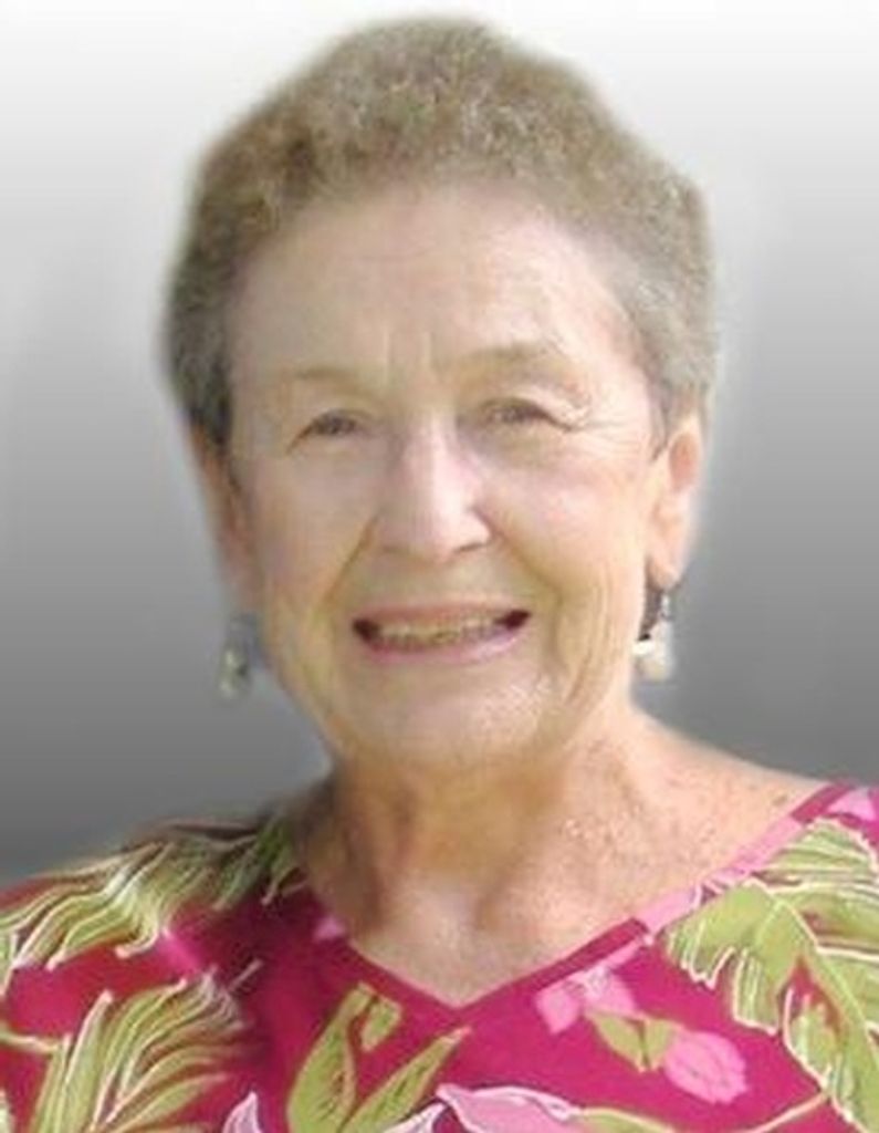 Kathryn E. Martin