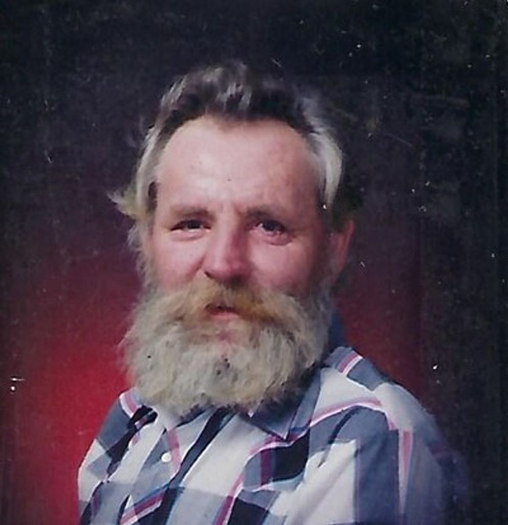 Donald Eugene Moon Profile Photo